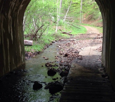 Patapsco Valley State Park - Ellicott City, MD