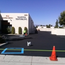 Ace Acephalt & Seal Coating - Waterproofing Contractors