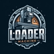 Loader Machine