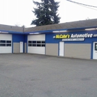 McCabe's Automotive Specialists, Inc