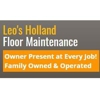 Leo's Holland Floor Maintenance gallery