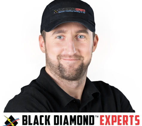 Black Diamond Electric, Plumbing, Heating and Air - Orem, UT