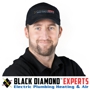Black Diamond Electric, Plumbing, Heating and Air