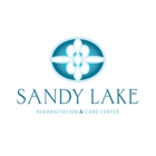 Sandy Lake Rehabilitation and Care Center