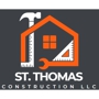 St. Thomas Construction