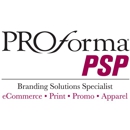 Proforma PSP - Embroidery