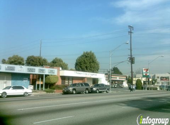 Women's Clinic Of Inglewood - Inglewood, CA