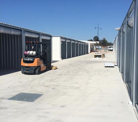eGarage Systems - Lavington, NSW