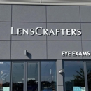 LensCrafters - Optical Goods