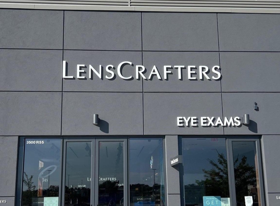 LensCrafters - Wilmington, NC