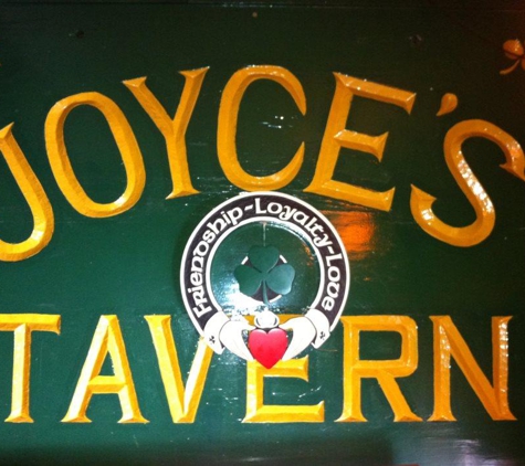 Joyce's Tavern - Staten Island, NY