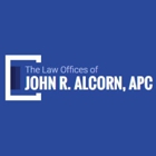 Alcorn John R Attorney At Law