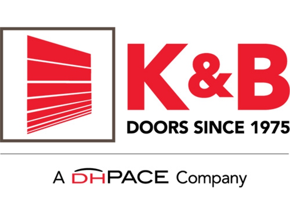 K&B Door Company - Las Vegas, NV