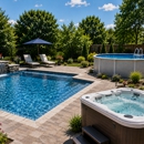 Surfside Pool Company - Fence Repair