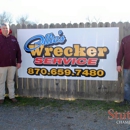 Ollie's Wrecker Service - Towing