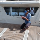 JW Yacht Management - Boat Cleaning