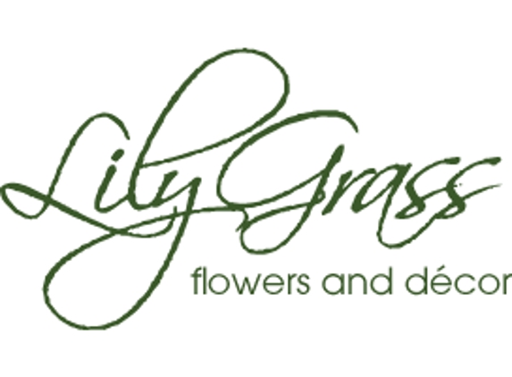 Lilygrass flowers  and decor - Oklahoma City, OK