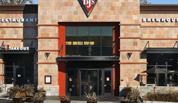 BJ's Restaurants - Little Rock, AR