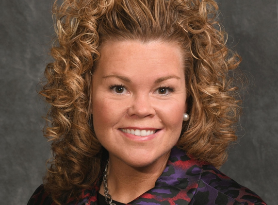 Edward Jones - Financial Advisor: Danielle Sielschott, AAMS™ - Sidney, OH