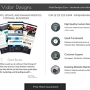 Bakersfield Graphics - Web Site Design & Services