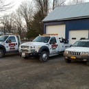 Stupke's Towing & Repair LLC - Towing