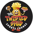 The Twisted Spud - Bars