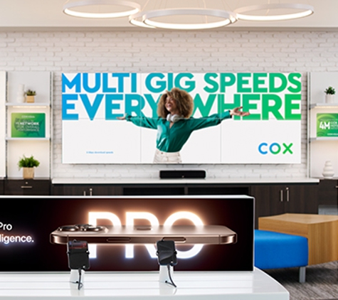 Cox Store - Derby, KS