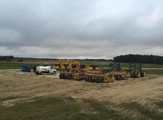 Shackelford Construction and Hauling, LLC - La Porte, TX