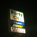 Party City - Party Favors, Supplies & Services