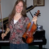 Tabitha Hymer's Piano and Violin Studio gallery