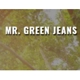 Mr. Green Jeans Tree Service & Landscaping