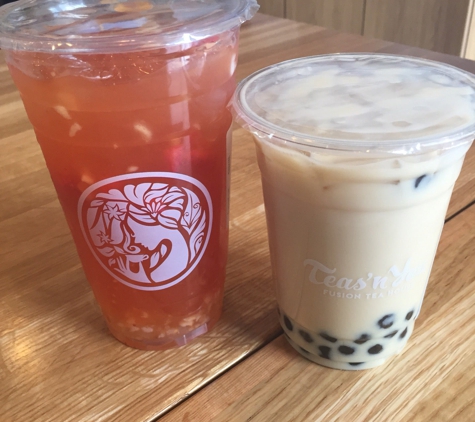 Teas'n You - Vienna, VA