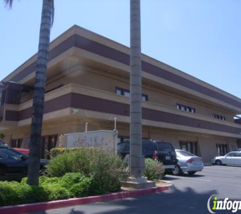 Jean Chan DDS & Associates - El Cajon, CA