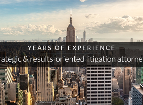 Mahir Nisar Attorney at Law - New York, NY