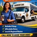 Warrior/Eagle/Liberty Taxi Cab - Taxis