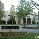 Beaverton Municipal Court - Justice Courts