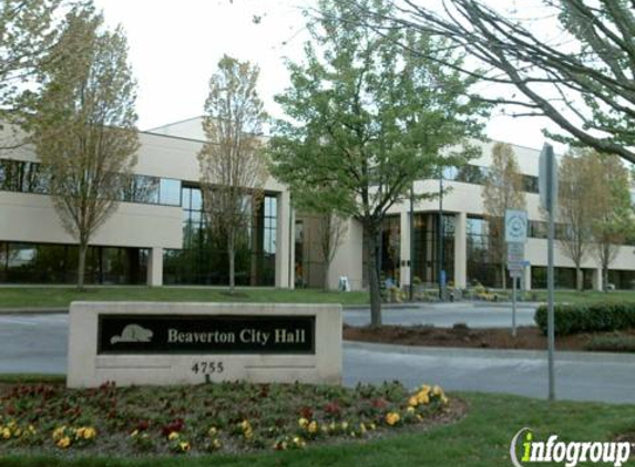 Beaverton City Police Department - Beaverton, OR