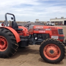 Fresno Tractor Inc - Contractors Equipment Rental