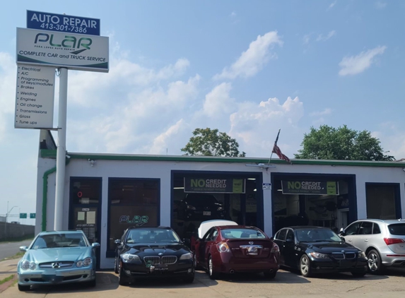 Plar Pena Lopez Auto Repair - Springfield, MA