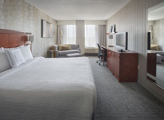 Courtyard by Marriott - Wilmington, DE