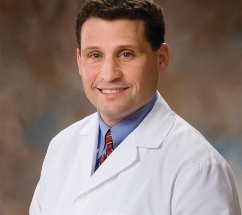 Timothy Bruni, MD - Gulfport, MS