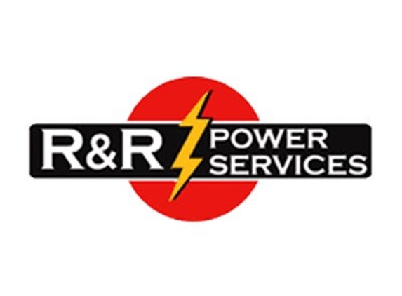 R & R Power Services LLC - Bossier City, LA