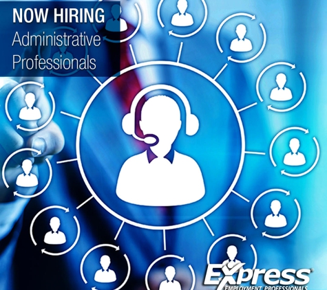 Express Employment Professionals - Keego Harbor, MI