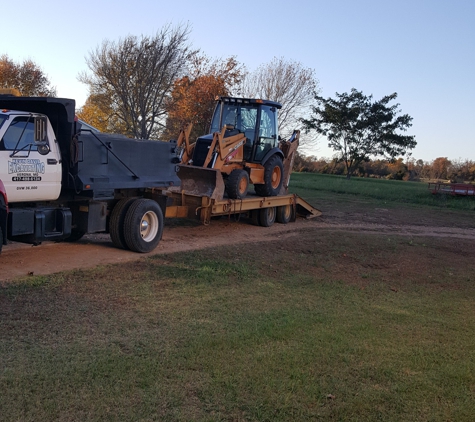 Kevin Davis Excavating LLC - Verona, MO