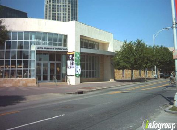Charlotte Museum of History - Charlotte, NC