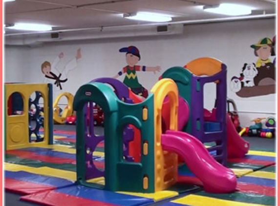 LeChaperon Rouge Child Care & Development-Private Elementary - Independence, OH