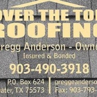 Over the Top Roofing