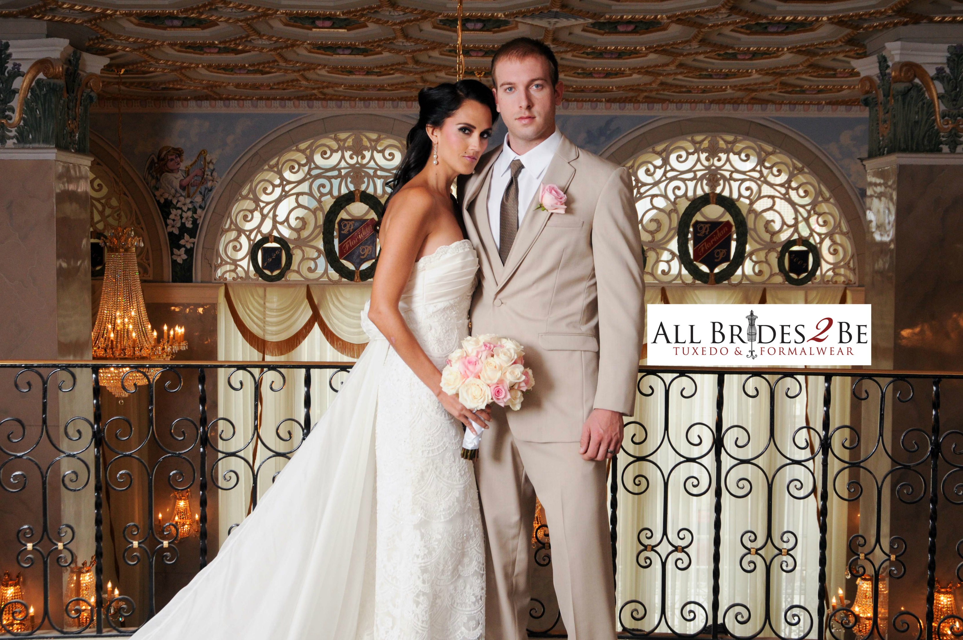 AB2B Boutique All Brides 2 Be 27001 US Hwy 19 N Suite 2022