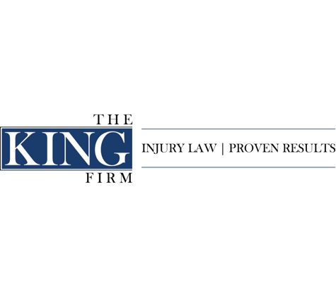 The King Firm Car Accident and Personal Injury Lawyers - Macon, GA