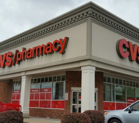 CVS Pharmacy - Erie, PA